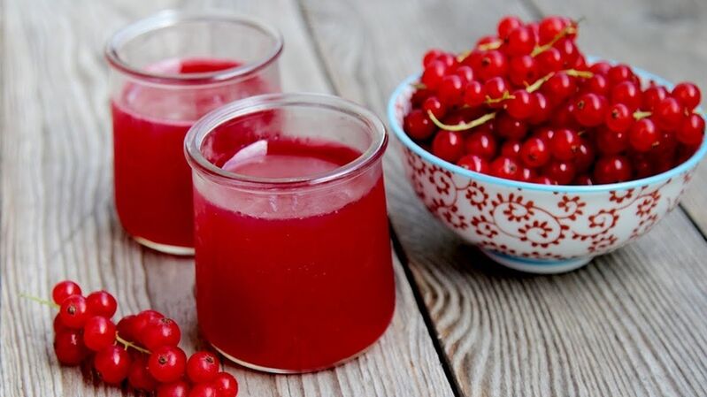 Bebidas para gastrite