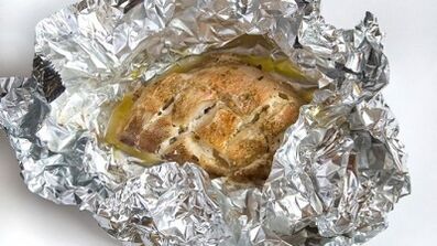 Día dos peixes na dieta dos 6 pétalos