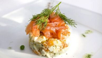 como preparar comidas para a perda de peso cunha dieta baixa en calorías